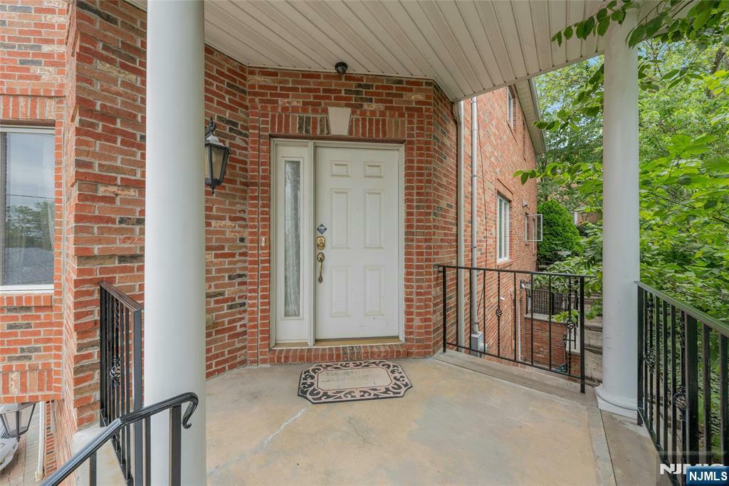 Property Photo: 434 B 7th Street 2 NJ 07650