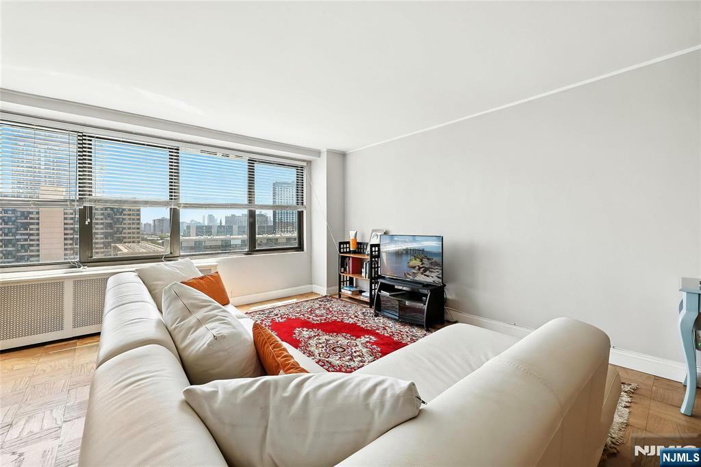 Property Photo: 10 Huron Avenue 12C NJ 07306
