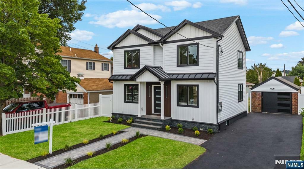 1 Crescent Road  Wallington NJ 07057 photo