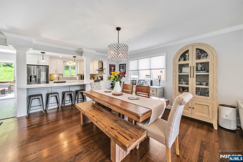 Property Photo: 296C Undercliff Avenue C NJ 07024