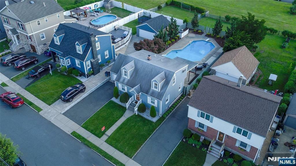 Property Photo: 155 Bergen Avenue NJ 07031