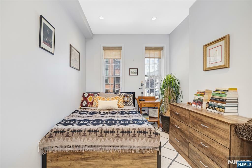 Property Photo: 221 Clinton Street 1L NJ 07030