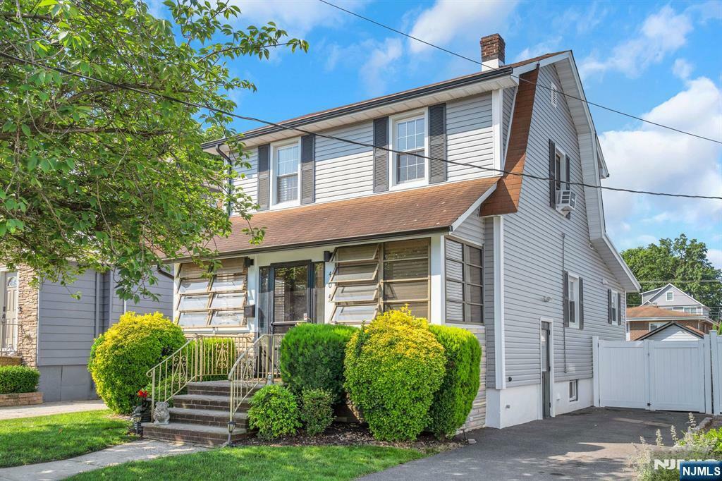 Property Photo: 404 Forest Avenue NJ 07071