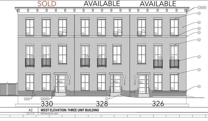 Property Photo: 326 Washington Avenue KY 41071