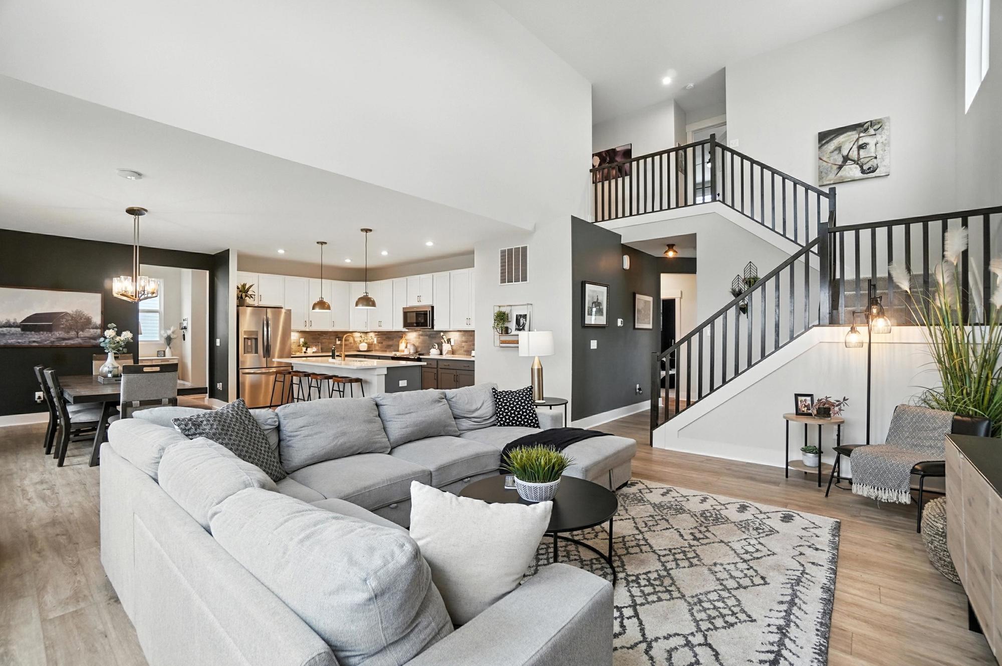 Property Photo: 1427 Rosewynne Way KY 41051