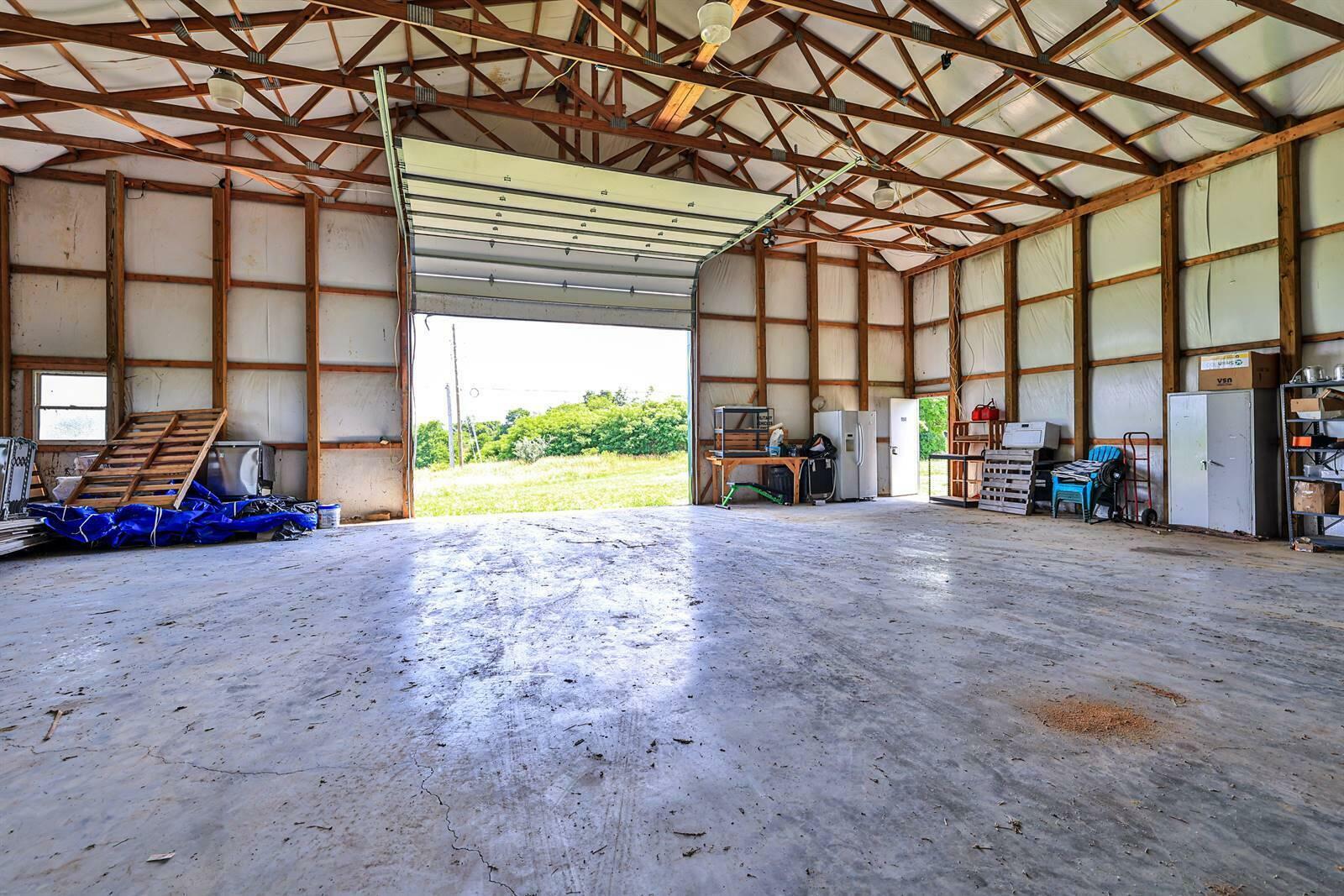 Property Photo: 1150 Georgetown Road KY 40359