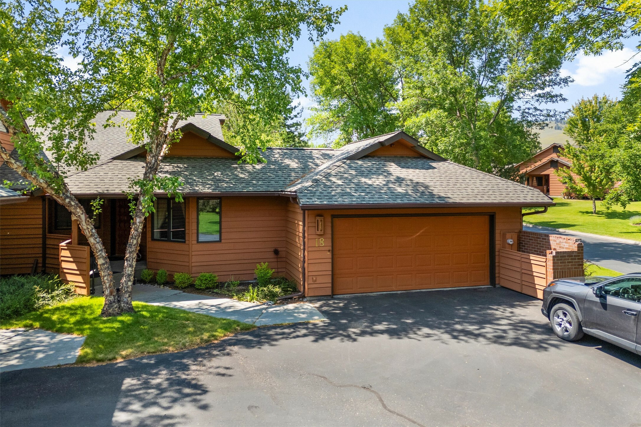 Property Photo: 18 Brookside MT 59802