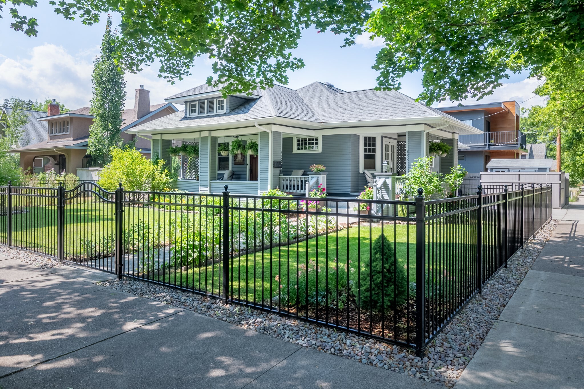 Property Photo: 340 Daly Avenue MT 59801
