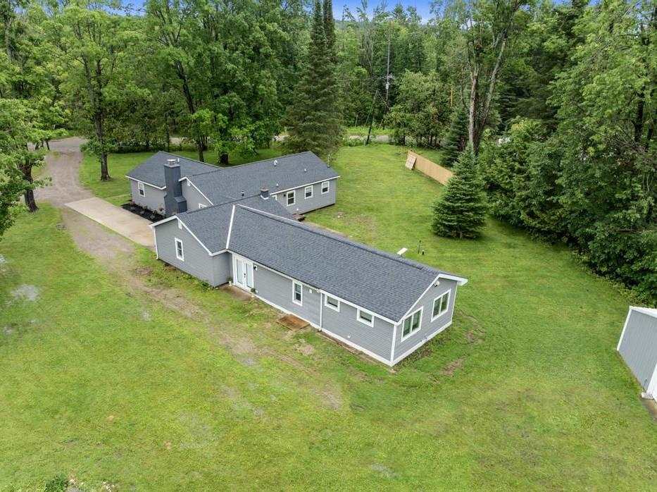 Property Photo: 7726 Lake MI 49706