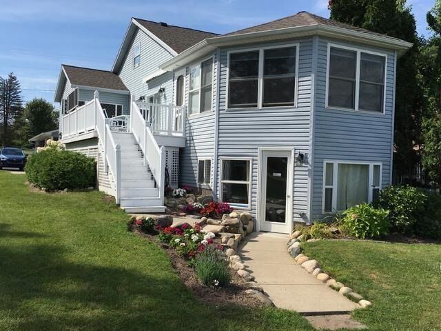 Property Photo: 5177 Graham MI 49770