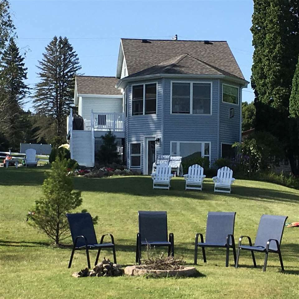 Property Photo: 5177 Graham MI 49770