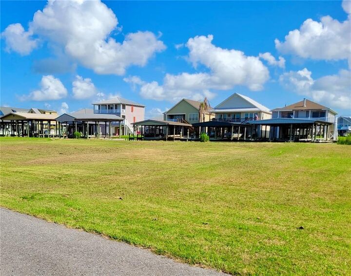 104 Junior Lane  Port Sulphur LA 70083 photo