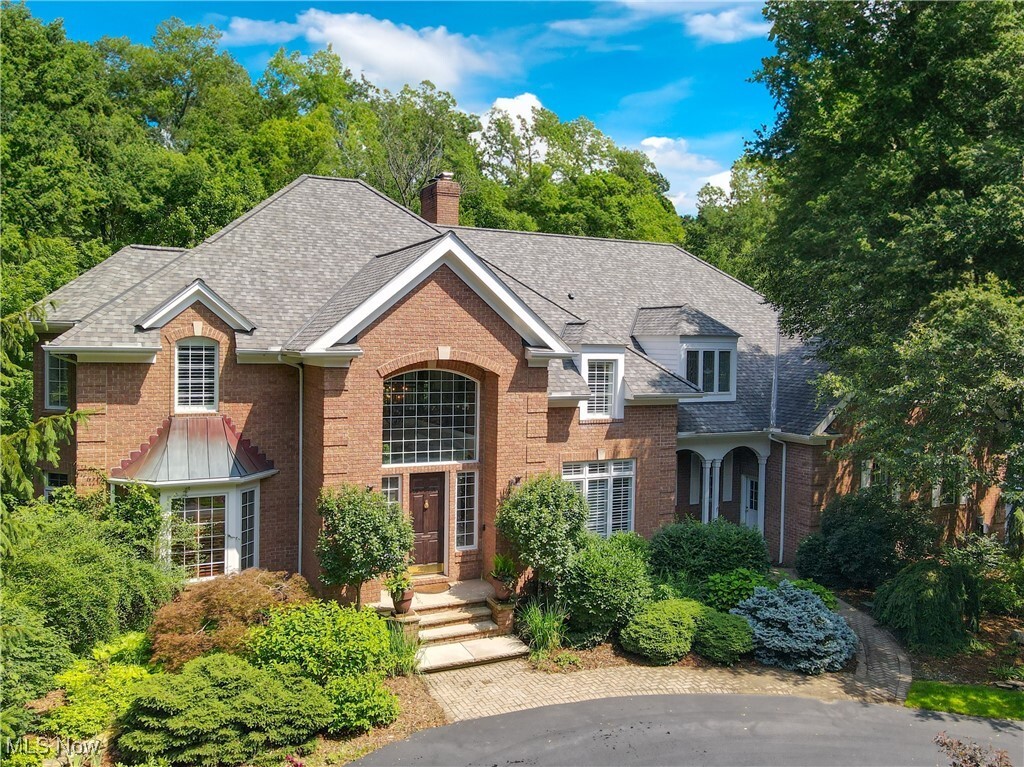 Property Photo: 860 W Hill Drive OH 44040