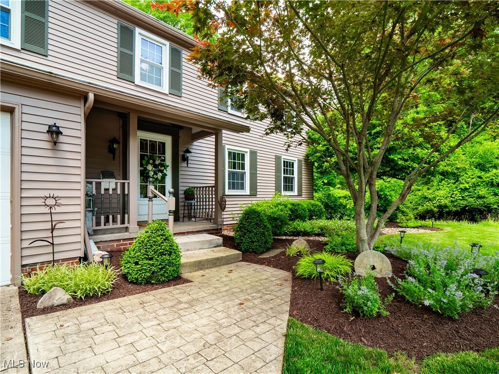 Property Photo: 19682 Wendy Drive OH 44017