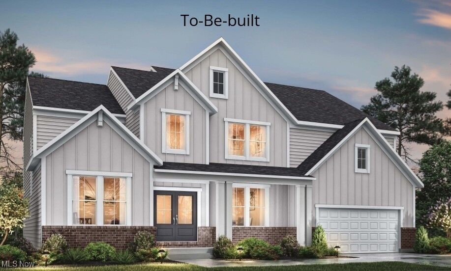 Property Photo:  2910 Woodstone Lane  OH 44011 