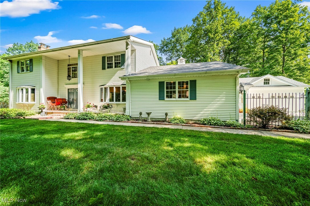 Property Photo: 278 Rosewae Avenue OH 44410