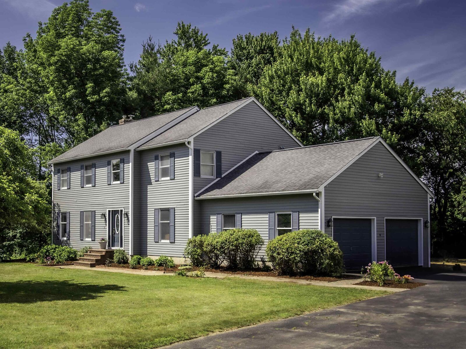 Property Photo:  195 Orchard Drive  VT 05446 