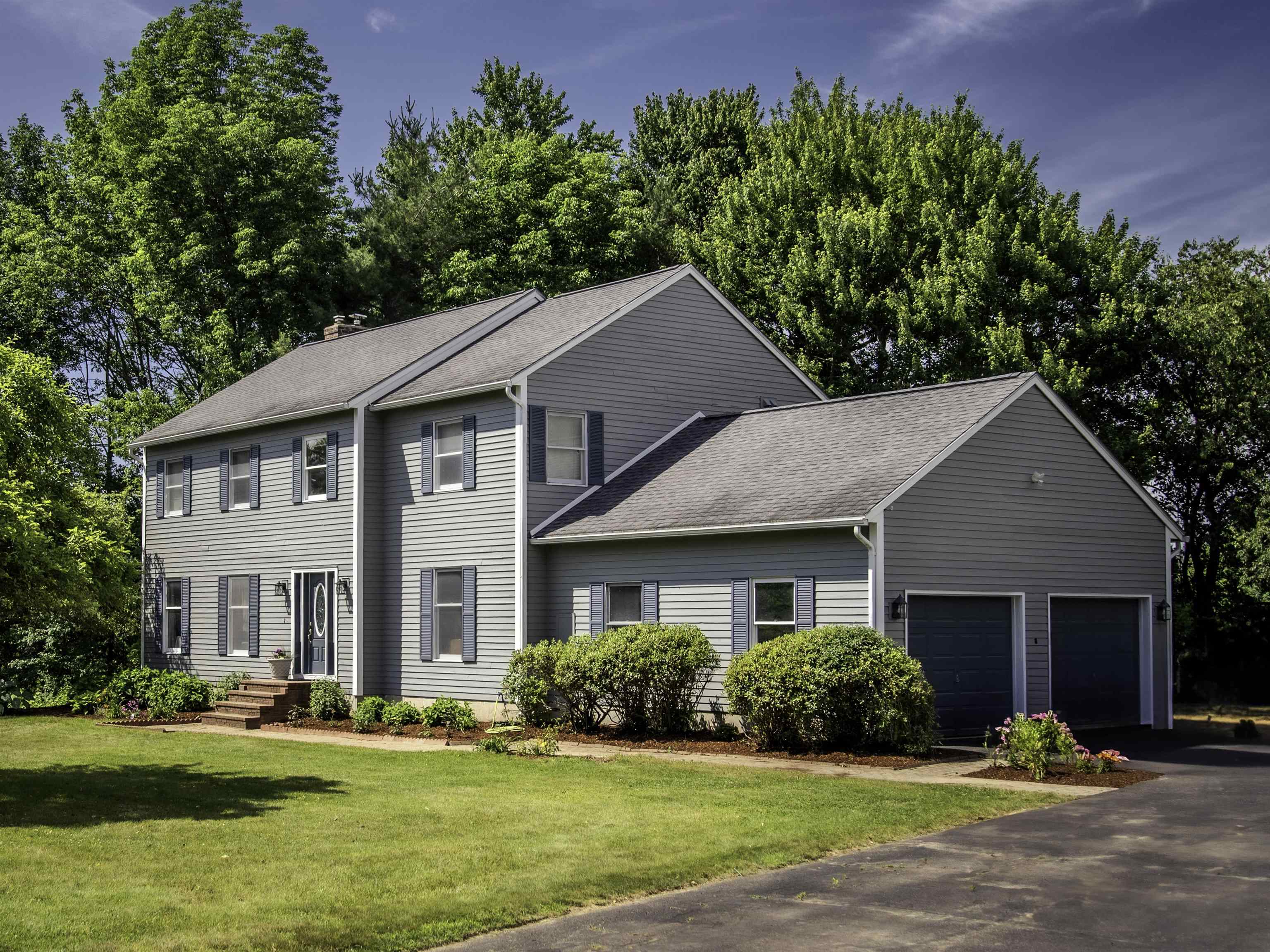 Property Photo: 195 Orchard Drive VT 05446