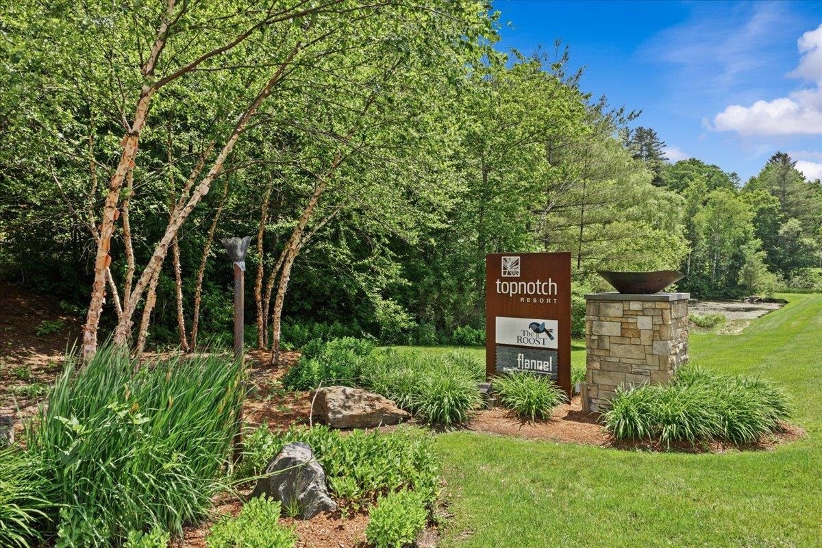 Property Photo: 327 Topnotch Drive VT 05672