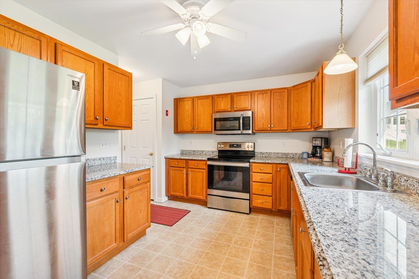 Property Photo: 16 Colton Drive NH 03452