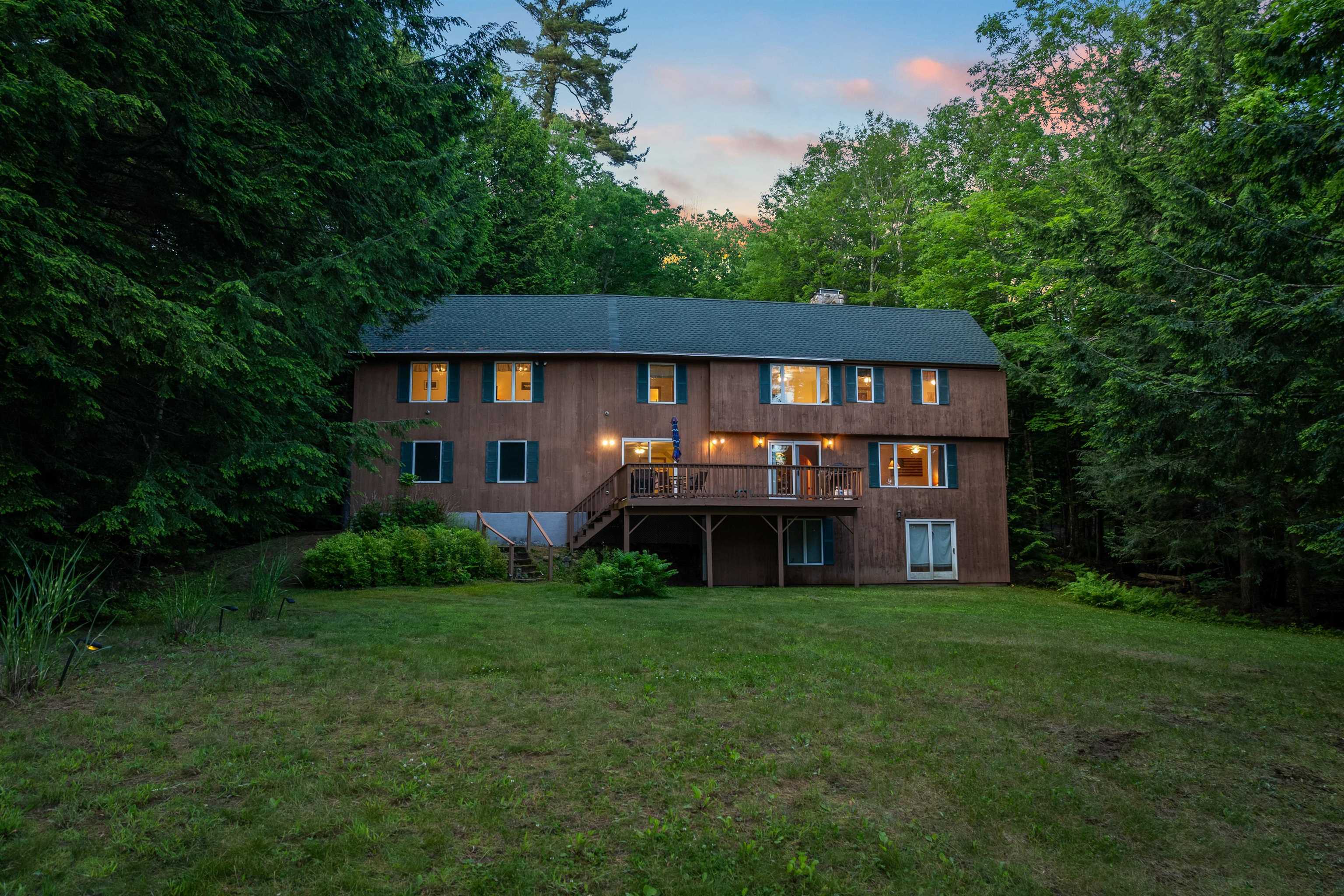 Property Photo: 199 Cottage City Road NH 03222