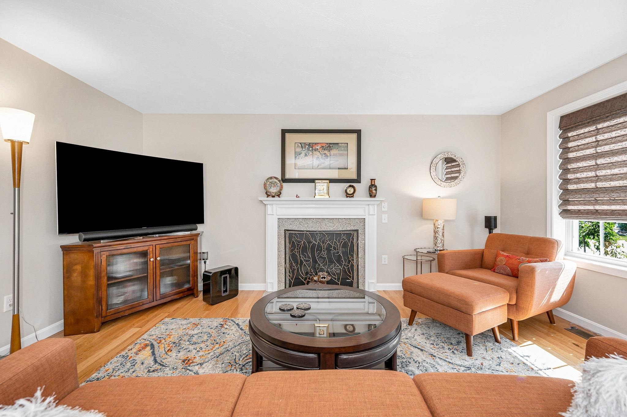 Property Photo: 4 Chestnut Street NH 03051