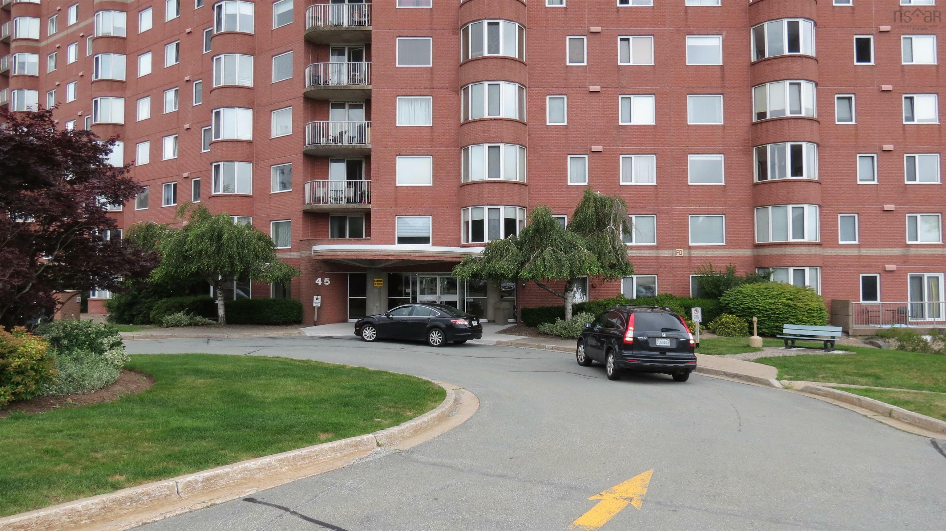Property Photo: 1222 45 Vimy Avenue NS B3M 4C5