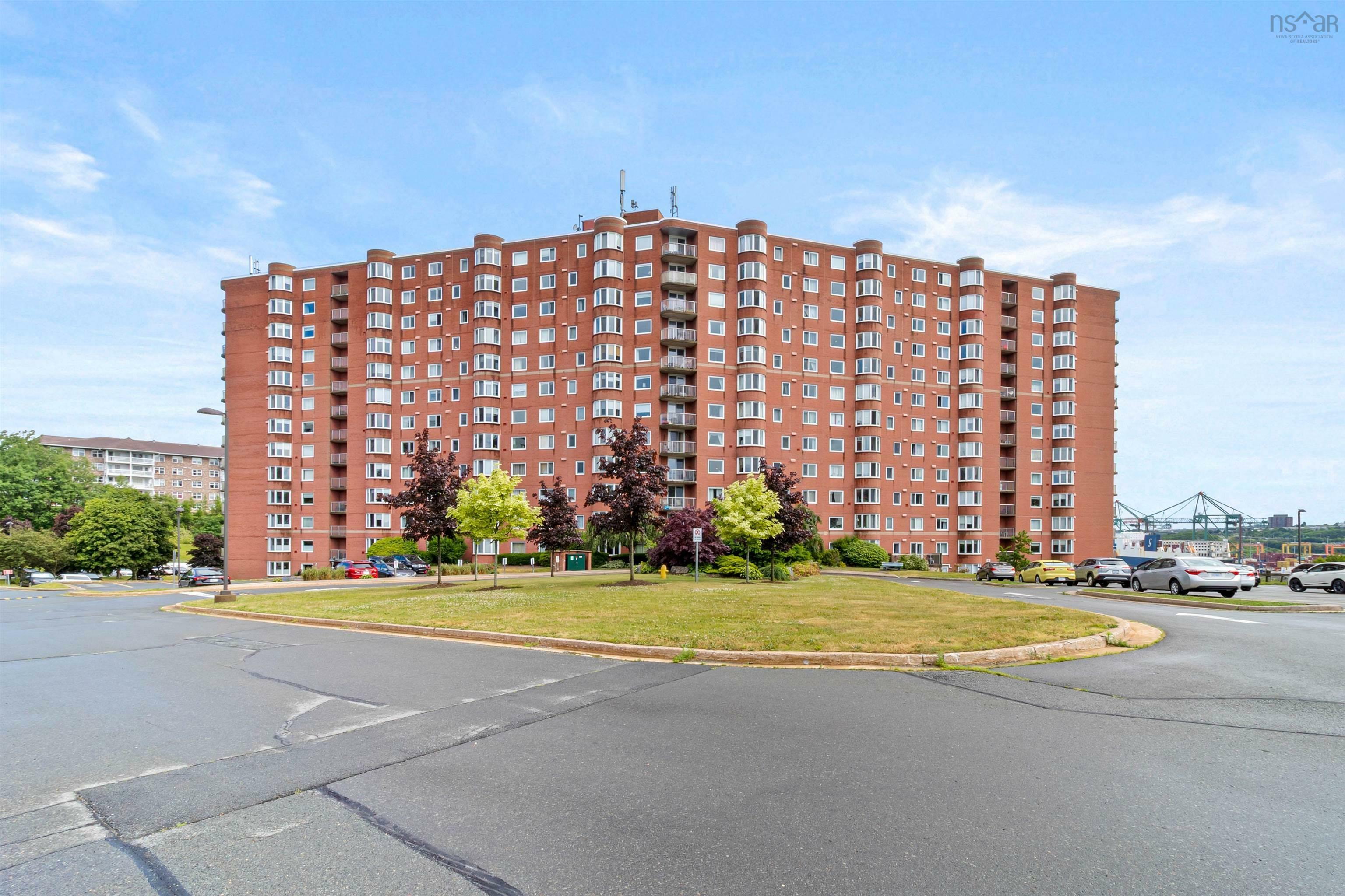 1222 45 Vimy Avenue  Halifax NS B3M 4C5 photo