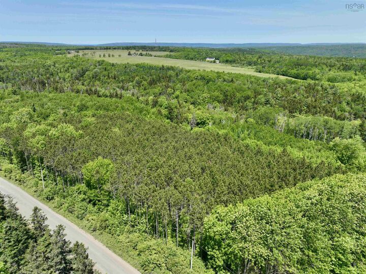 Property Photo:  Clark Road  NS B0S 1B0 