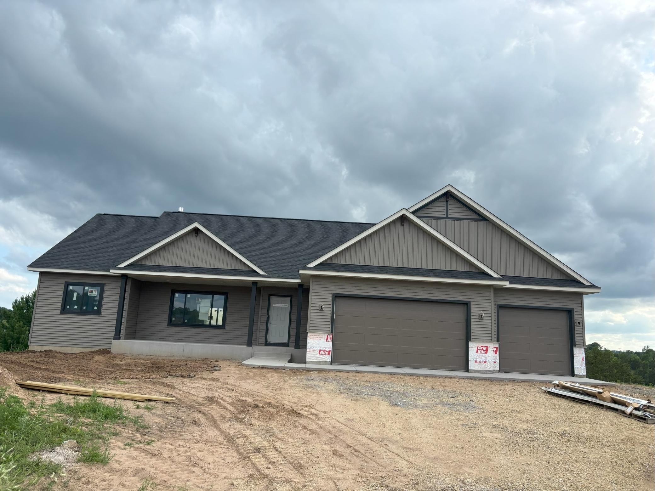 Property Photo: 893 183rd Court WI 54017