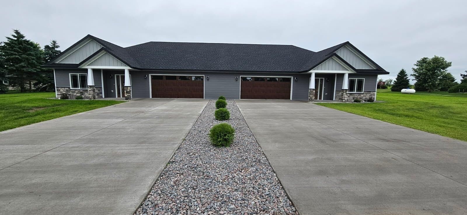 Property Photo: 605 W Colfax Street MN 56361