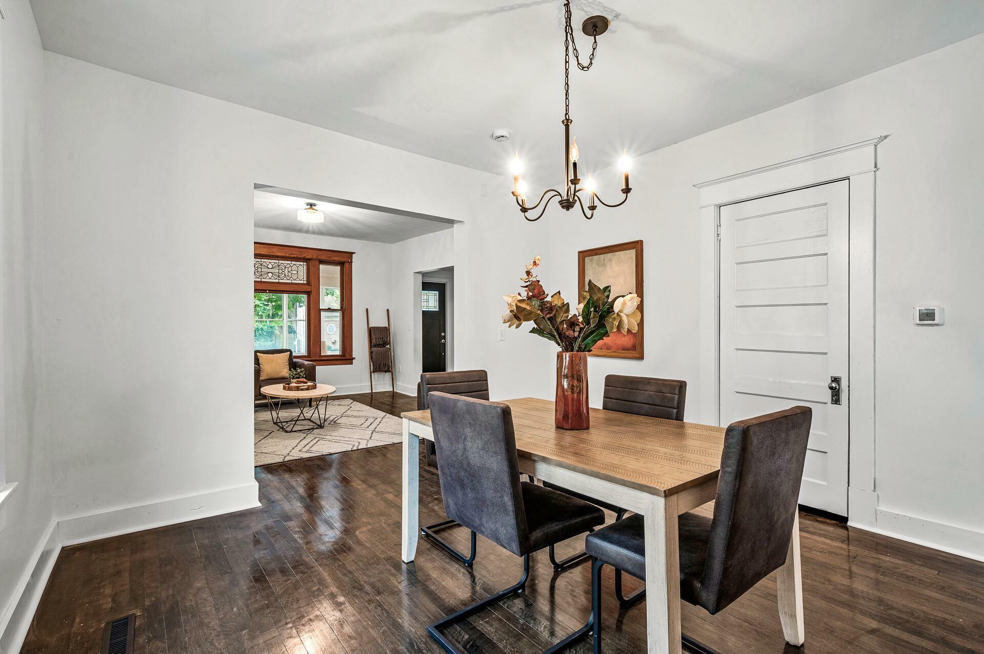 Property Photo: 661 North Street E MN 55106