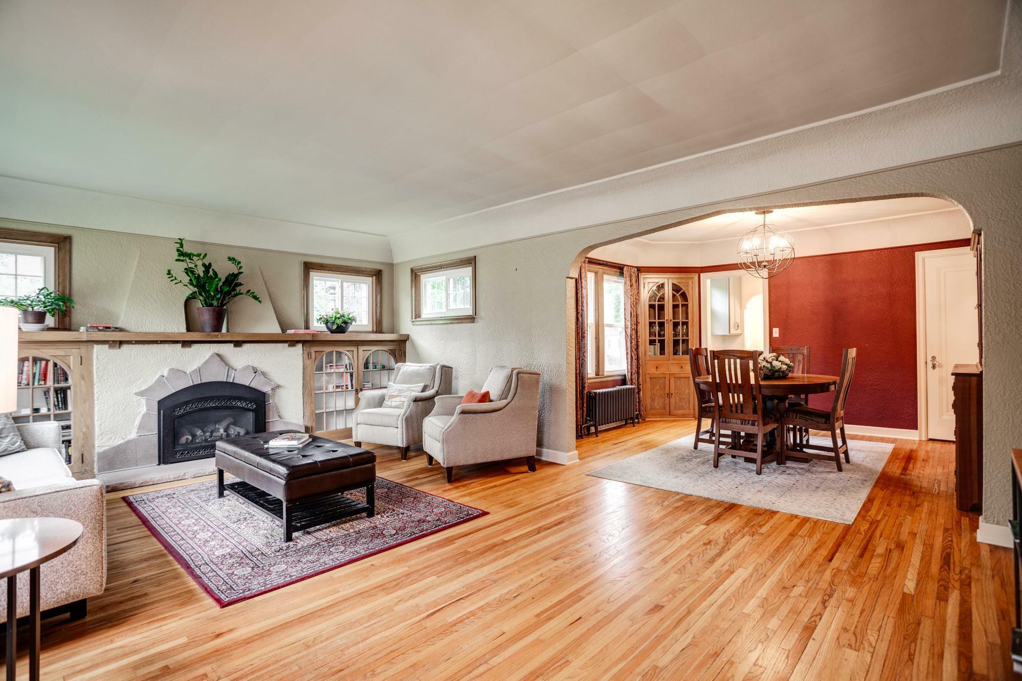 Property Photo:  4301 Portland Avenue  MN 55407 