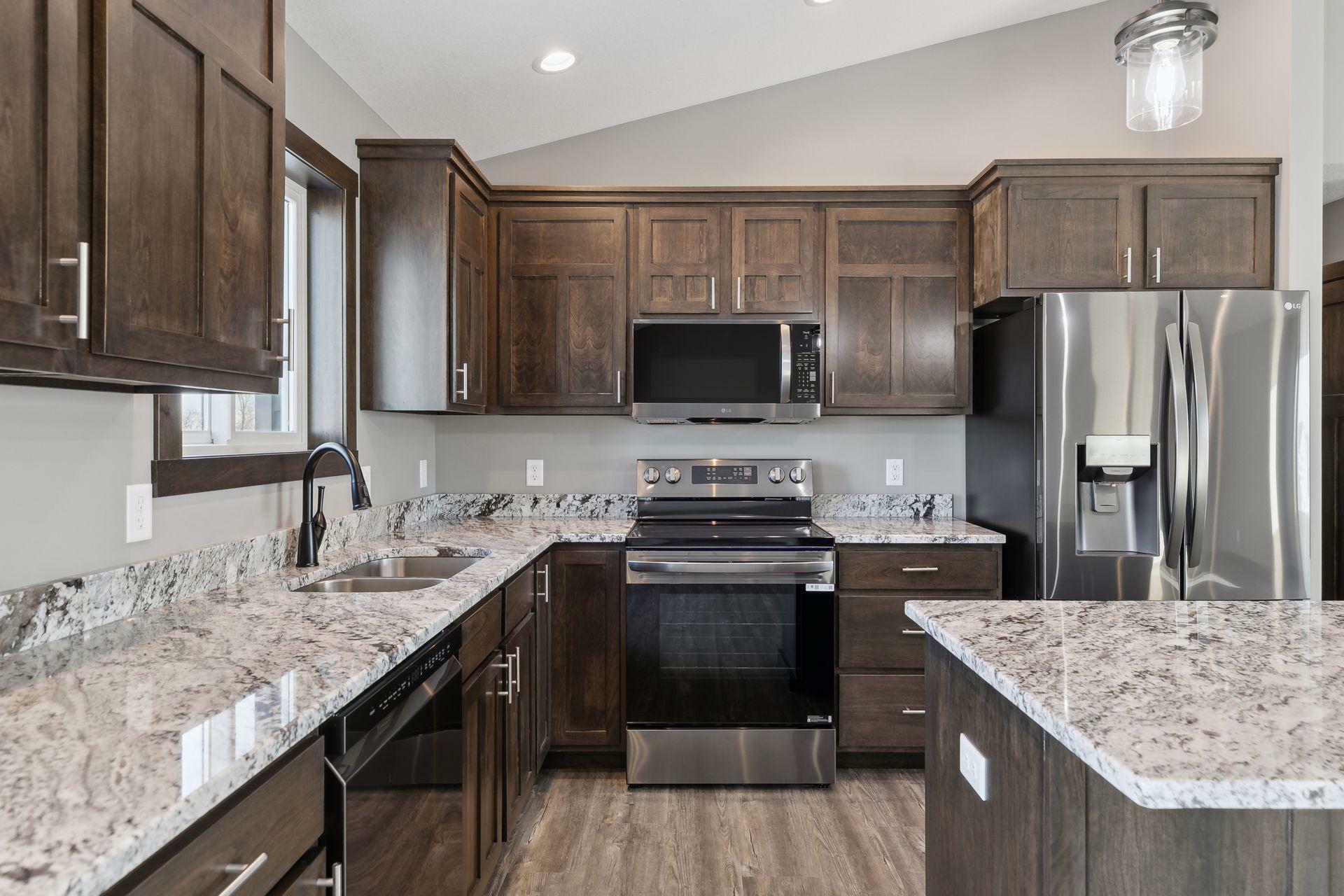 Property Photo:  883 N Grant Street  WI 54011 
