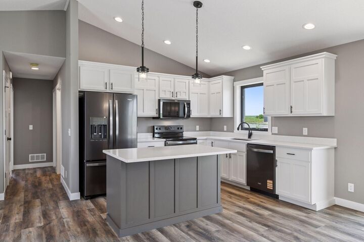 Property Photo:  883 N Grant Street  WI 54011 