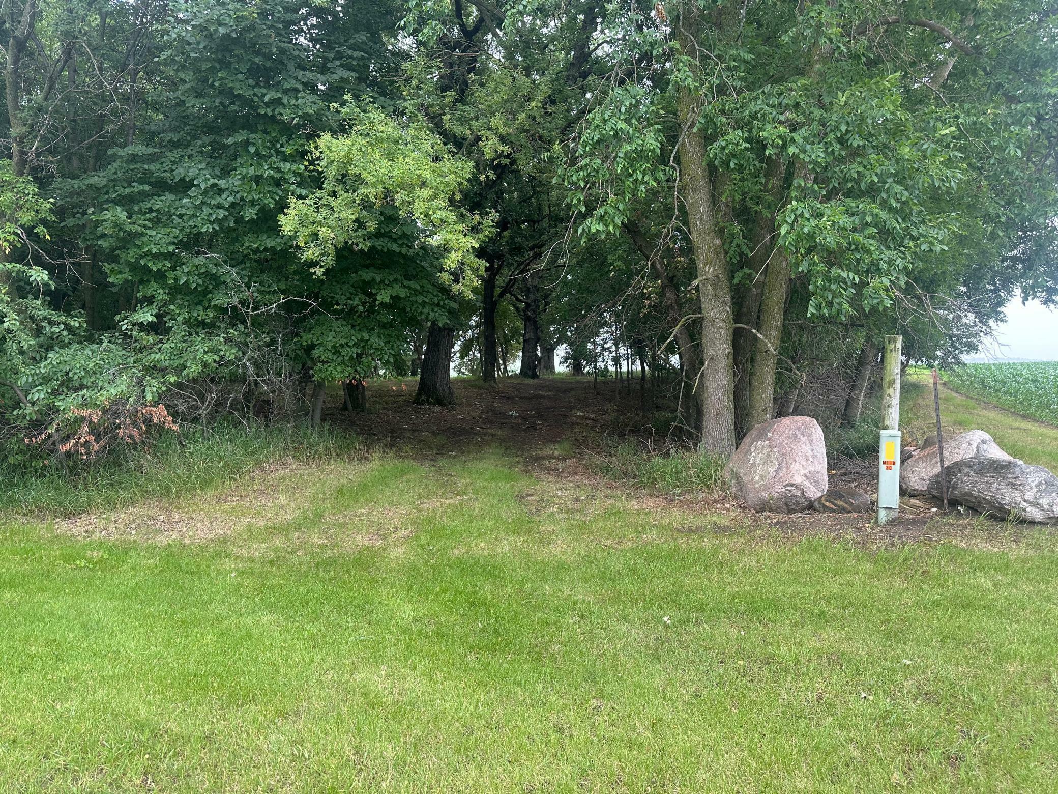 Property Photo: Lots 1 &Amp 2 Mary Lane NW MN 56315
