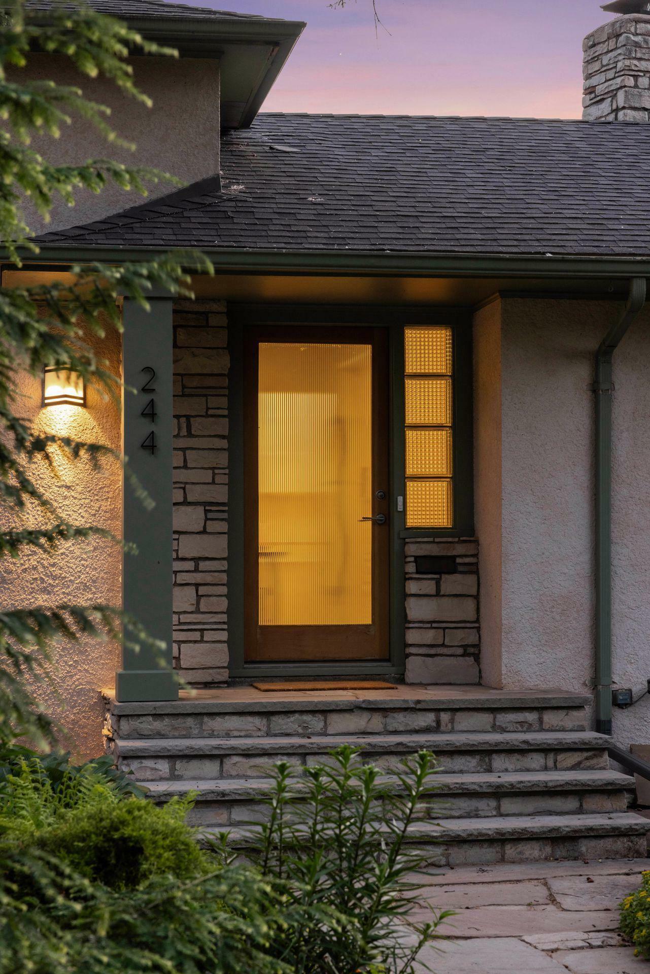 Property Photo:  244 Janalyn Circle  MN 55416 