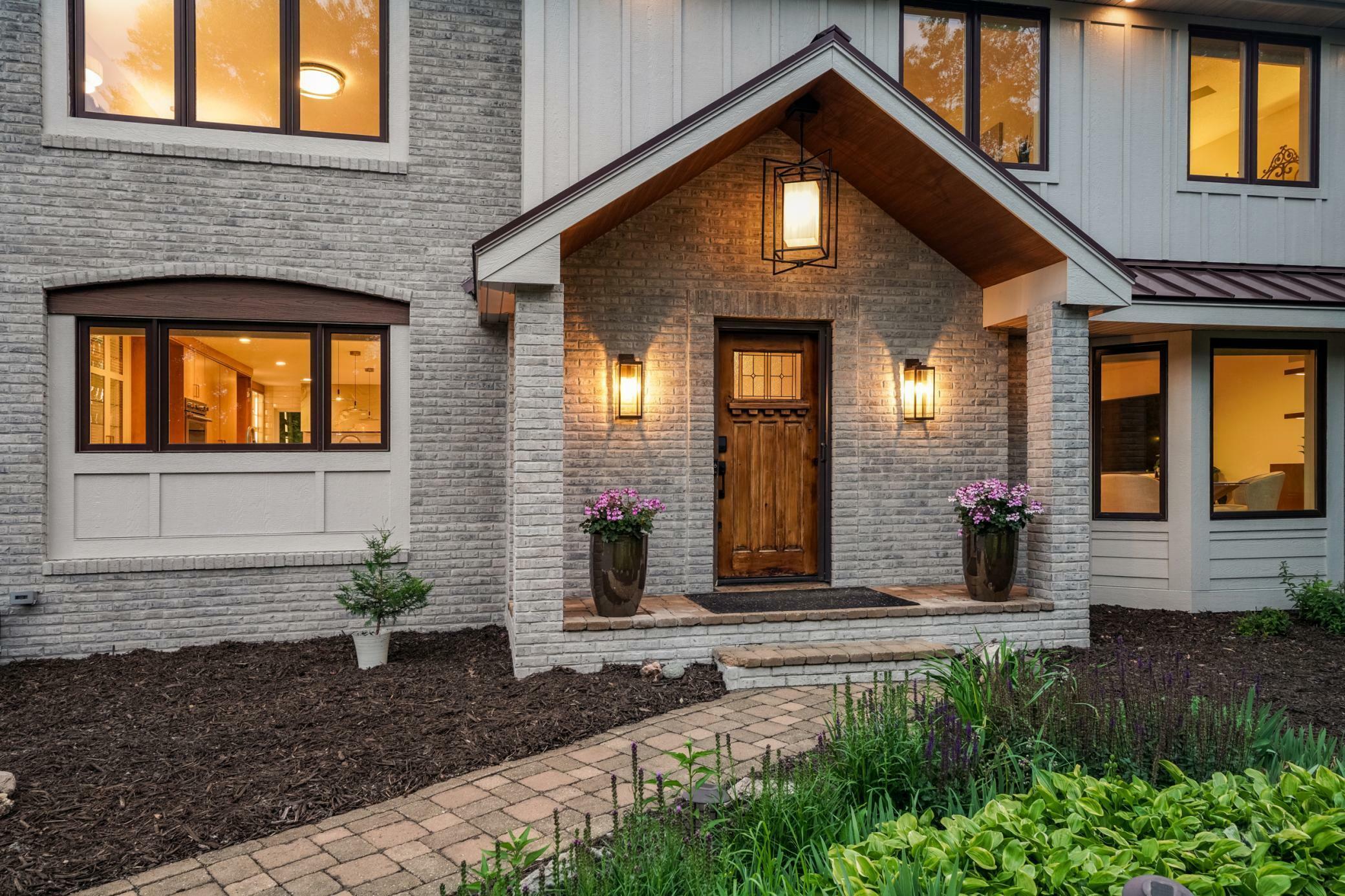 Property Photo: 5705 Covington Circle MN 55345