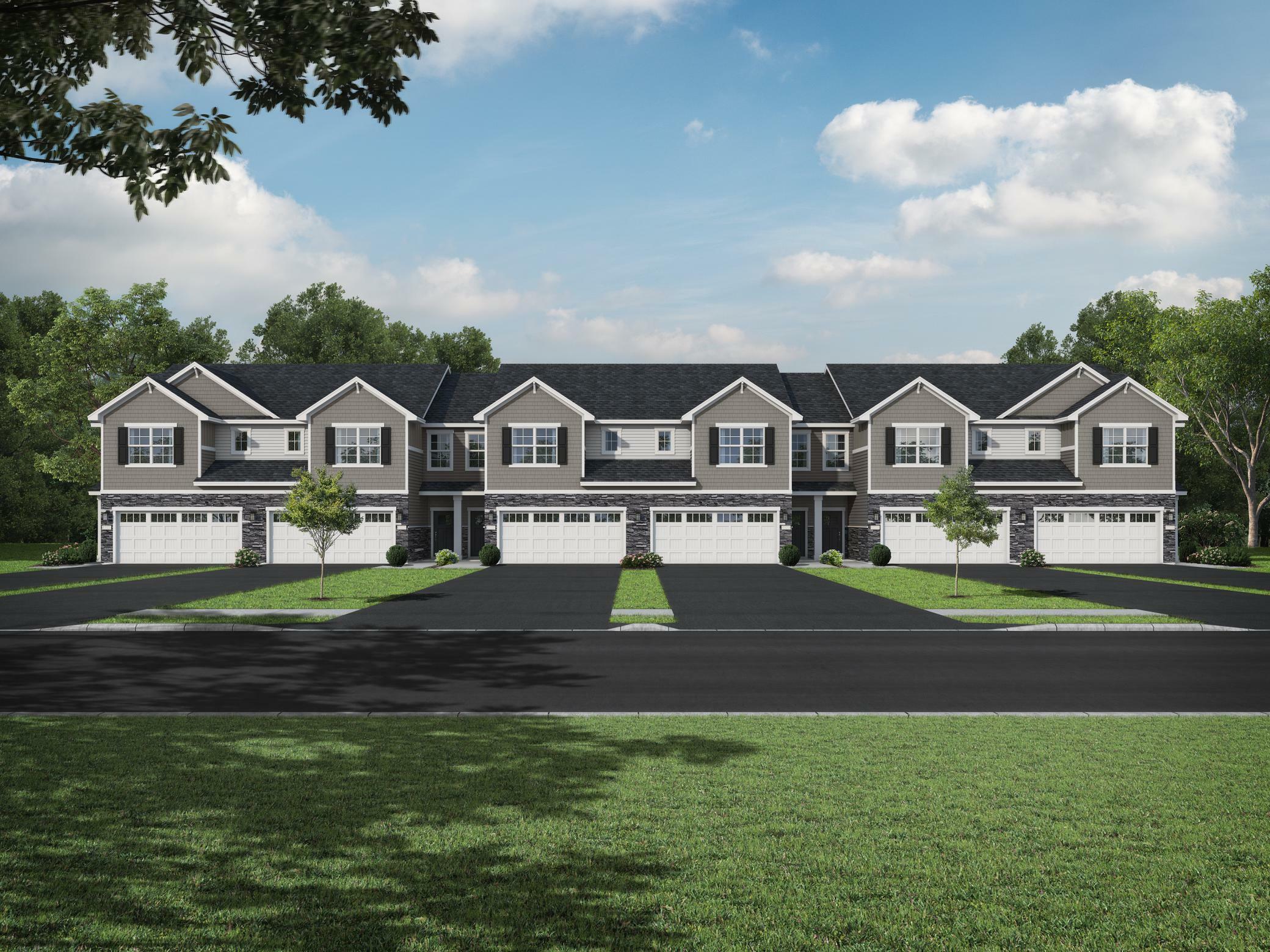 Property Photo: 19972 Hunters Ridge MN 55374