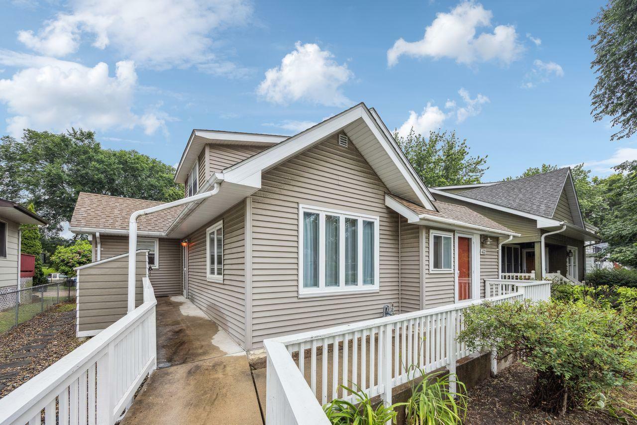 Property Photo: 4632 3rd Avenue S MN 55419