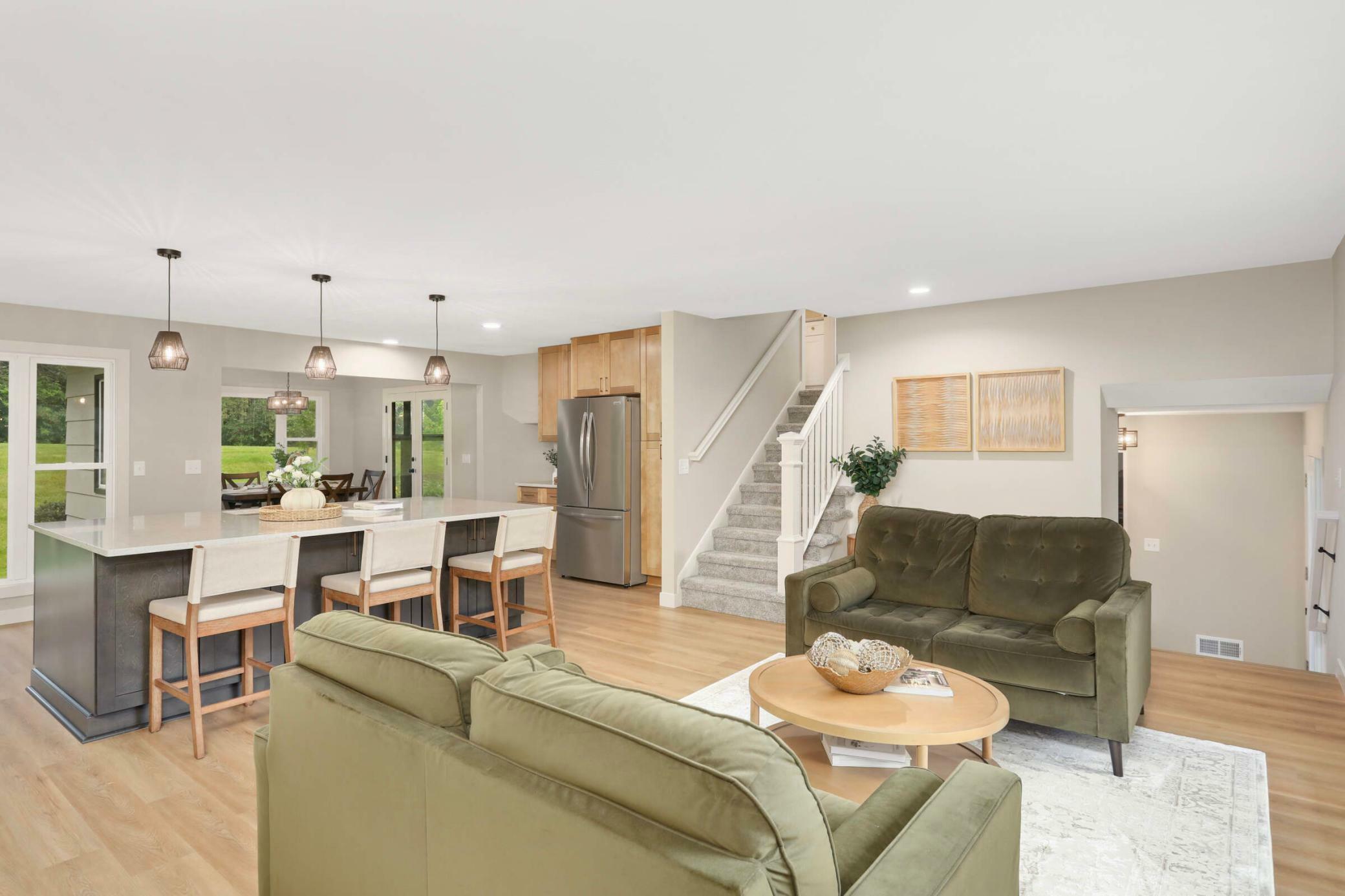 Property Photo: 2040 Vagabond Lane N MN 55447