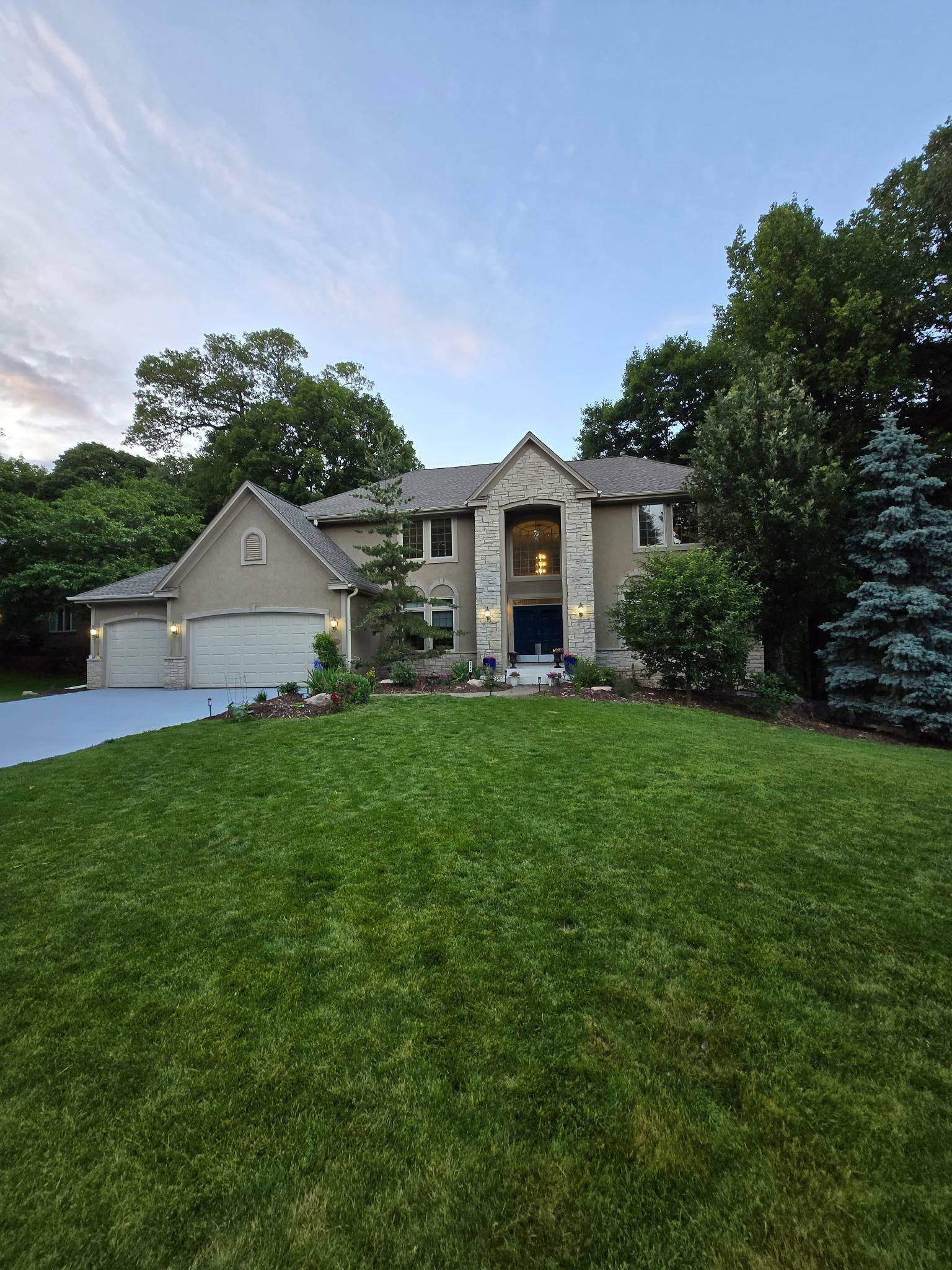 Property Photo: 6354 Oxbow Bend MN 55317