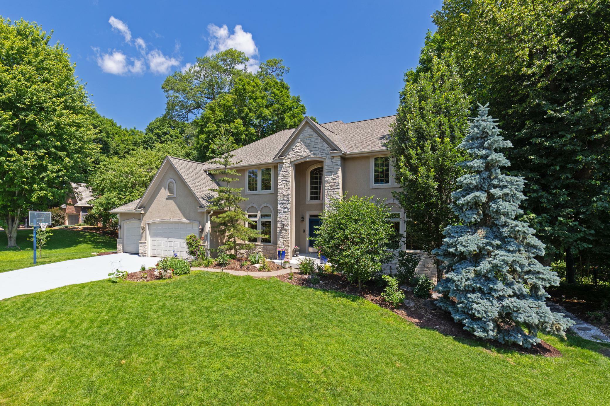 6354 Oxbow Bend  Chanhassen MN 55317 photo
