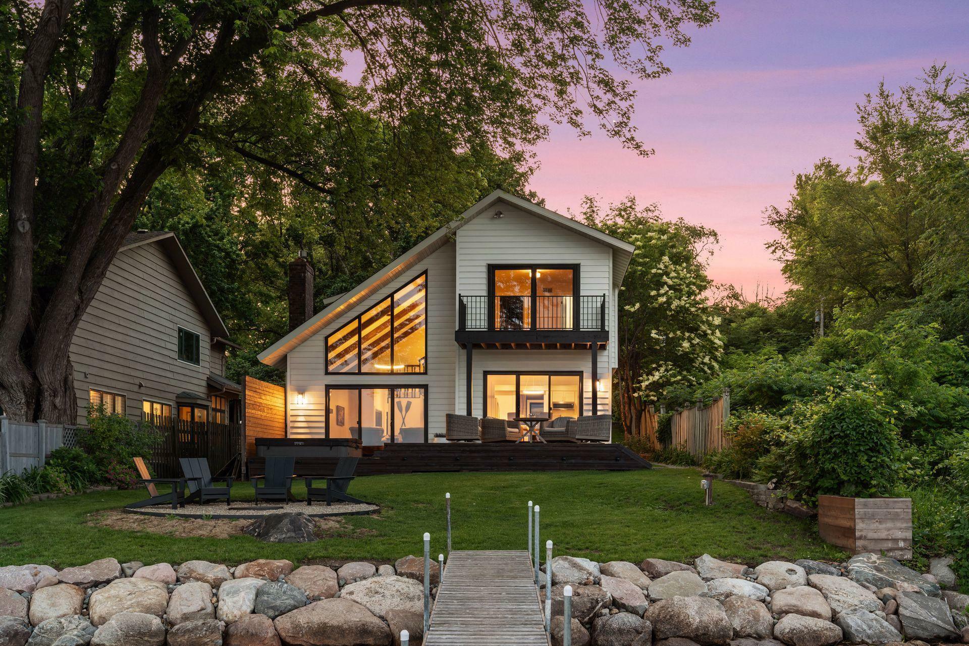 6641 Halstead Avenue  Mound MN 55364 photo