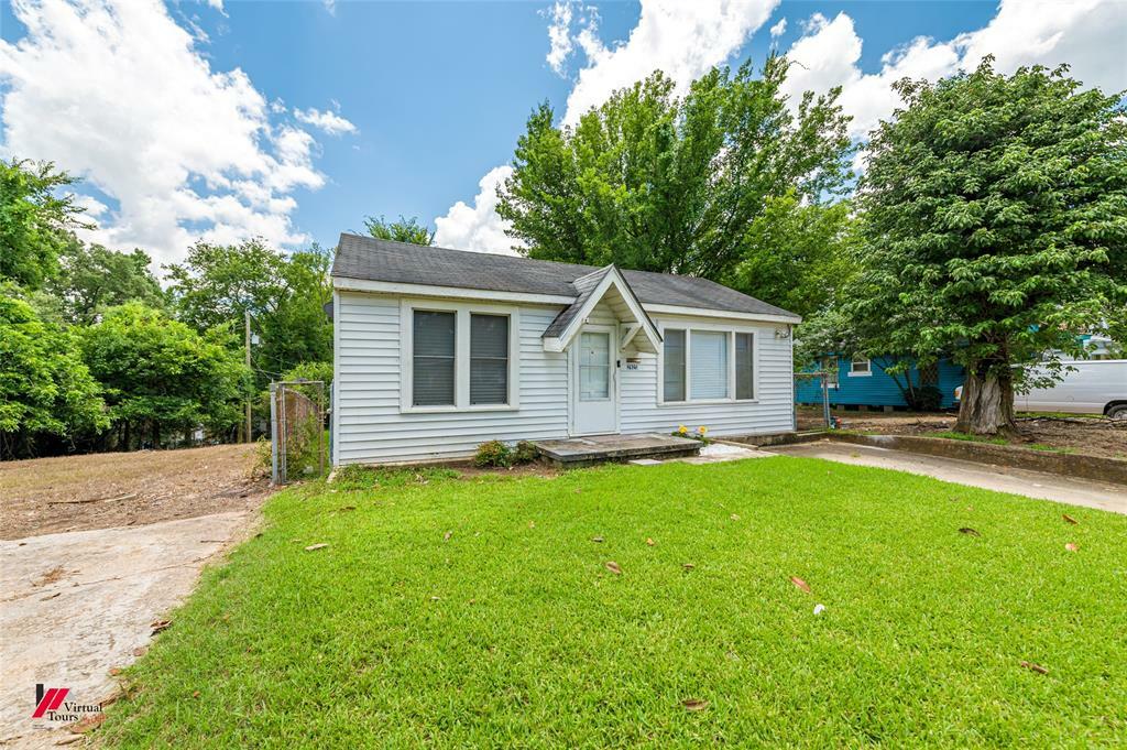Property Photo: 2925 Abbie Street LA 71103