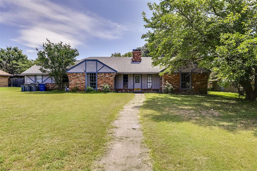 202 Pecan Creek Street  Red Oak TX 75154 photo