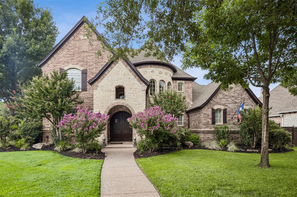 901 Aspen Ridge Drive  Southlake TX 76092 photo