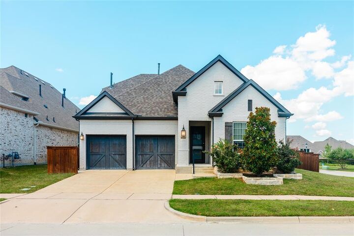 Property Photo: 8500 Pine Valley Drive TX 75070