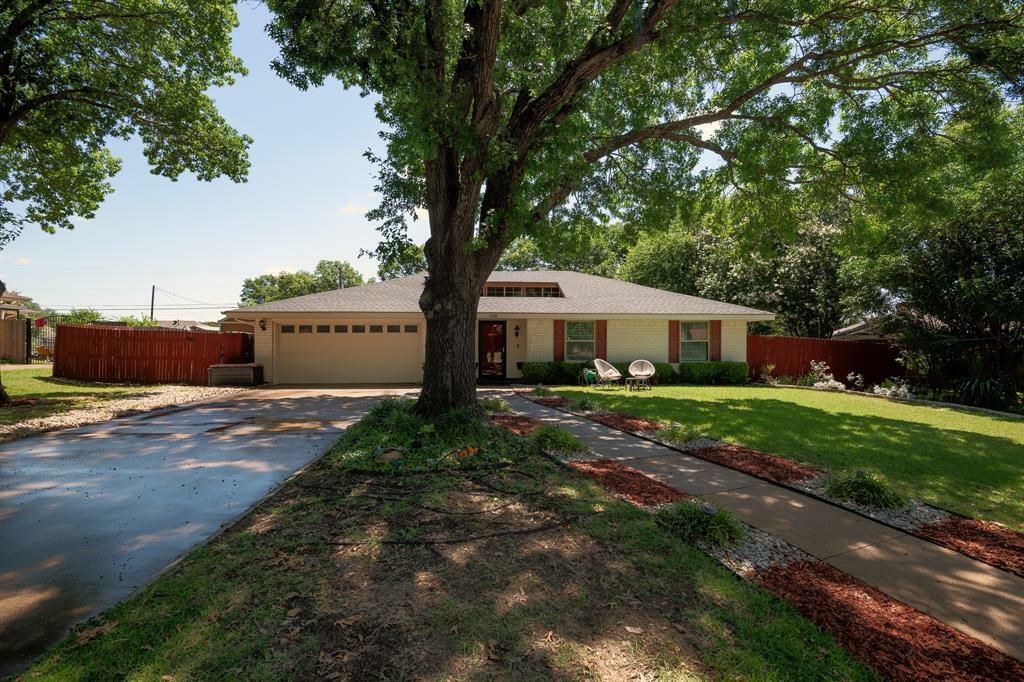 148 Hillside Lane  Desoto TX 75115 photo