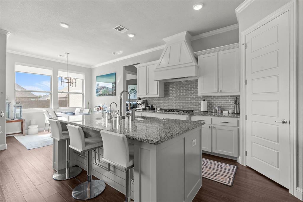 12740 Aspen Springs Lane  Fort Worth TX 76052 photo